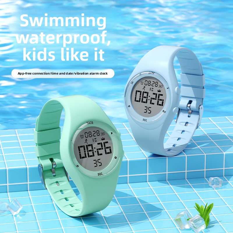 Smartwatch Watches For Kids - Nuovo Smartwatch 2026 per Bambini e
