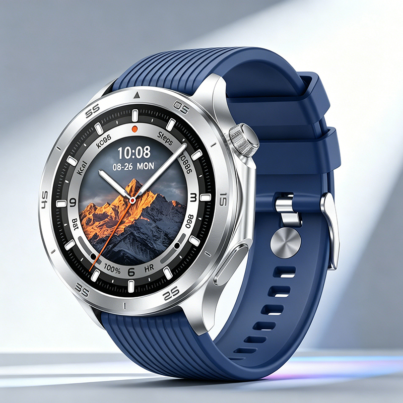 Timex Watches Smartwatch - Smartwatch OPPO Watch X per Uomo,