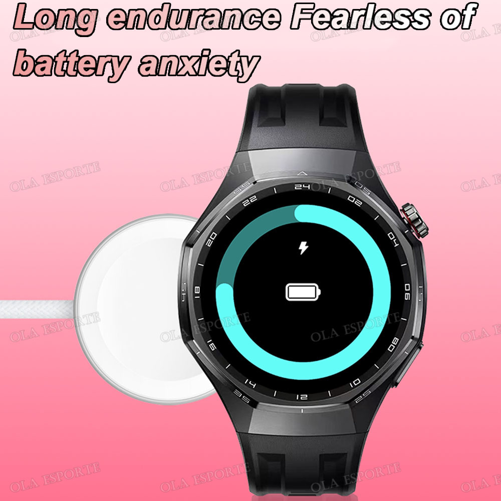 Smartwatch Watches For Women With Gps - Smartwatch Sportivo Uomo Donna Schermo HD
