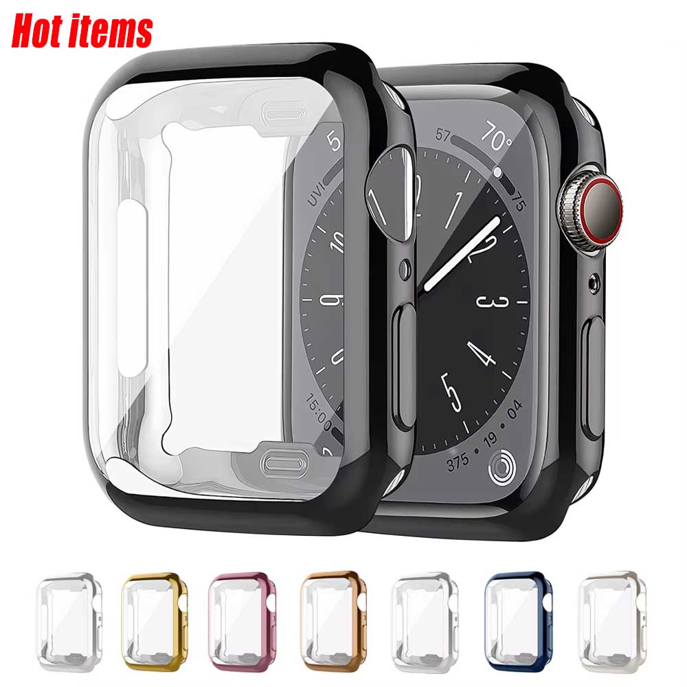 Smartwatch Watches For Girls - Cover per Apple Watch Case 44mm