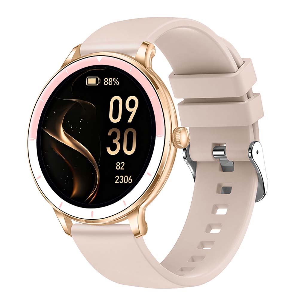 Watches Ladies Smartwatch - Smartwatch da Donna con Schermo HD