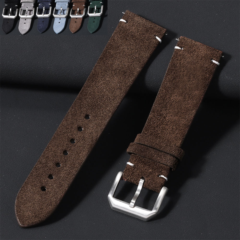 Smartwatch Vintage Watches For Women - 20mm 22mm cinturino per orologio in