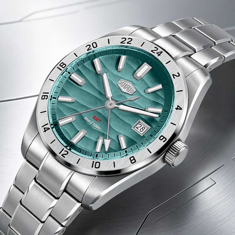 Timex Watches Smartwatch - Orologio da Uomo HEROFORCE Originale di