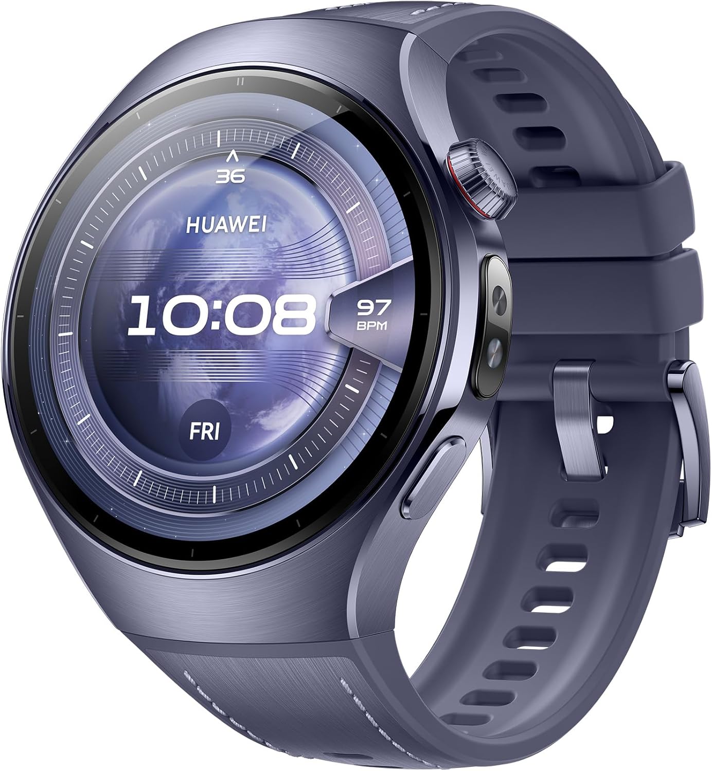 Timex Watches Smartwatch - HUAWEI WATCH 5, Smartwatch da 46mm,