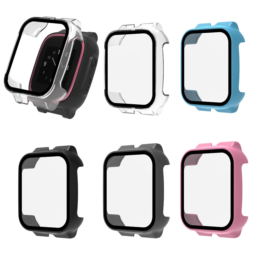 Smartwatch Watches For Kids - Custodia protettiva per pellicola protettiva in