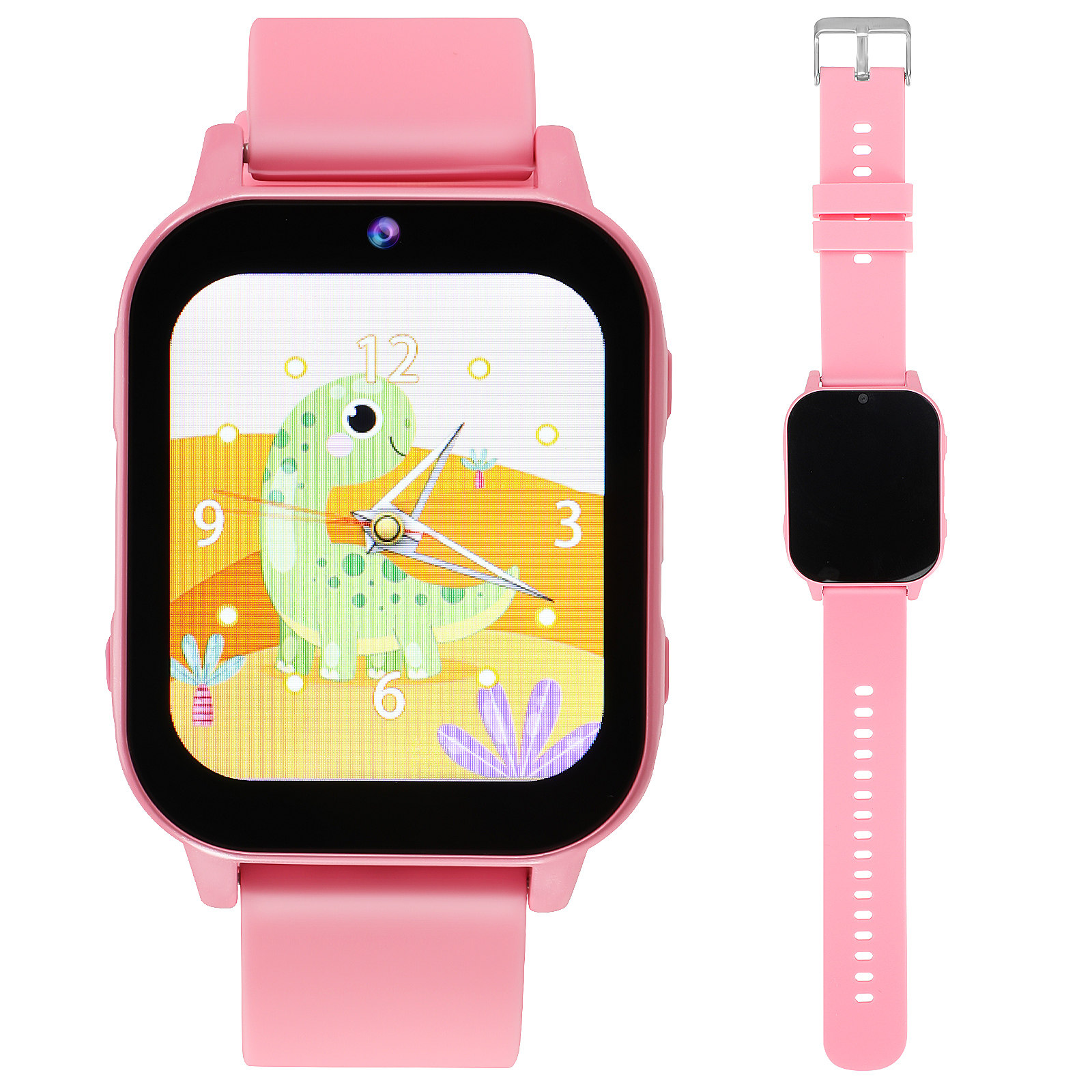 Smartwatch Digital Watches For Kid Girl - Orologio digitale per bambini, sia per