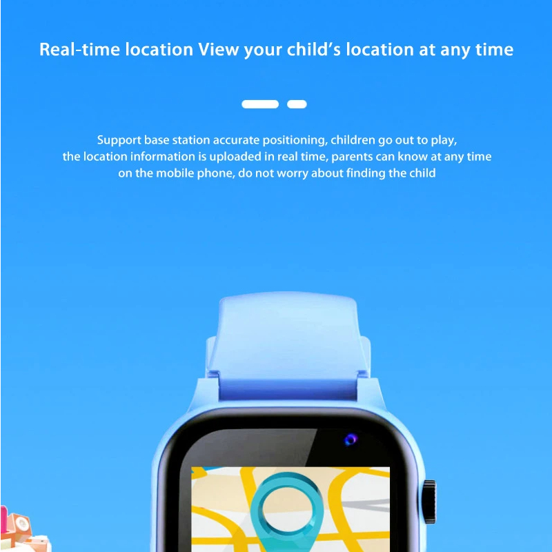 Smartwatch Lenovo per Bambini  - Smartwatch Watches Price recensione e prezzo