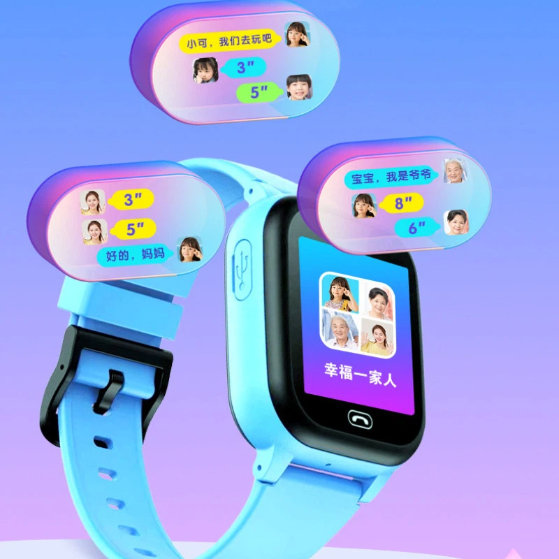 Smartwatch Lenovo per Bambini  - Smartwatch Watches Price recensione e prezzo