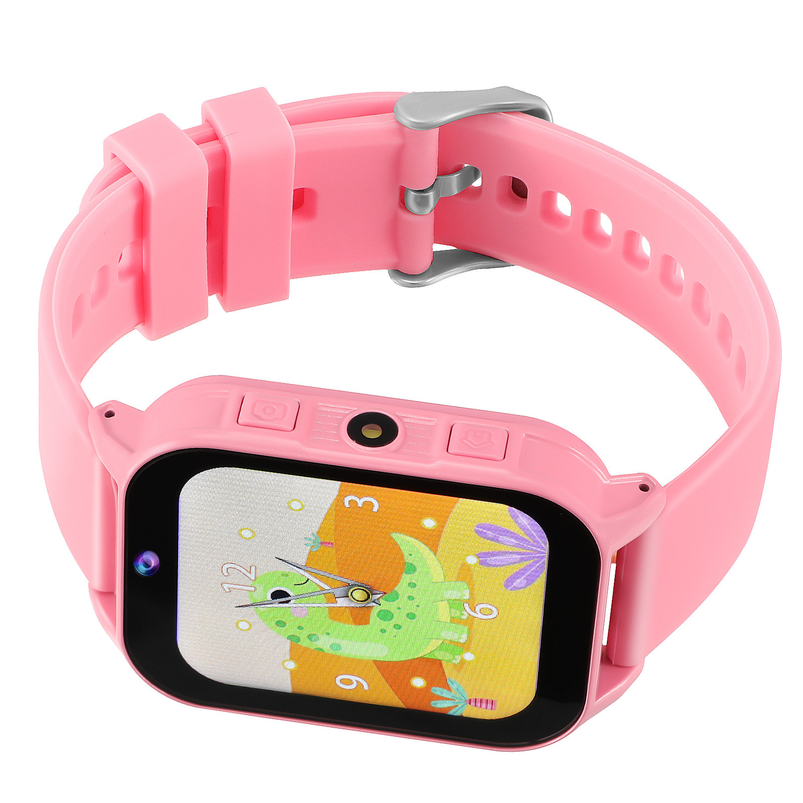 Orologio digitale per bambini, - Smartwatch Digital Watches For Kid Girl recensione e prezzo