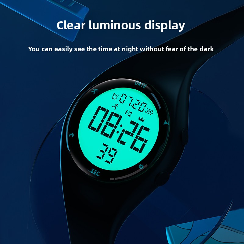 Nuovo Smartwatch 2026 per Bamb - Smartwatch Watches For Kids recensione e prezzo