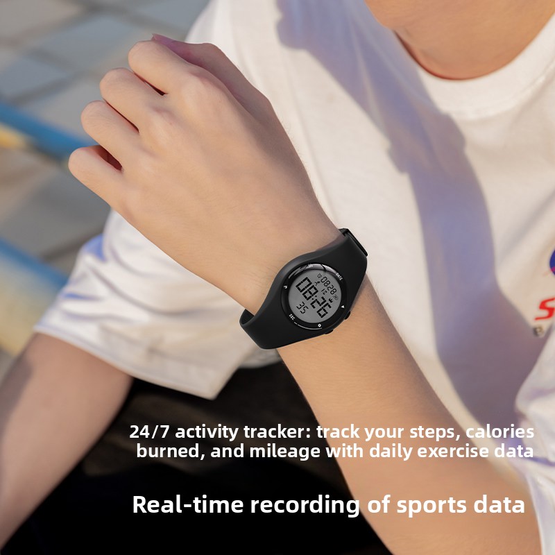 Nuovo Smartwatch 2026 per Bamb - Smartwatch Watches For Kids recensione e prezzo