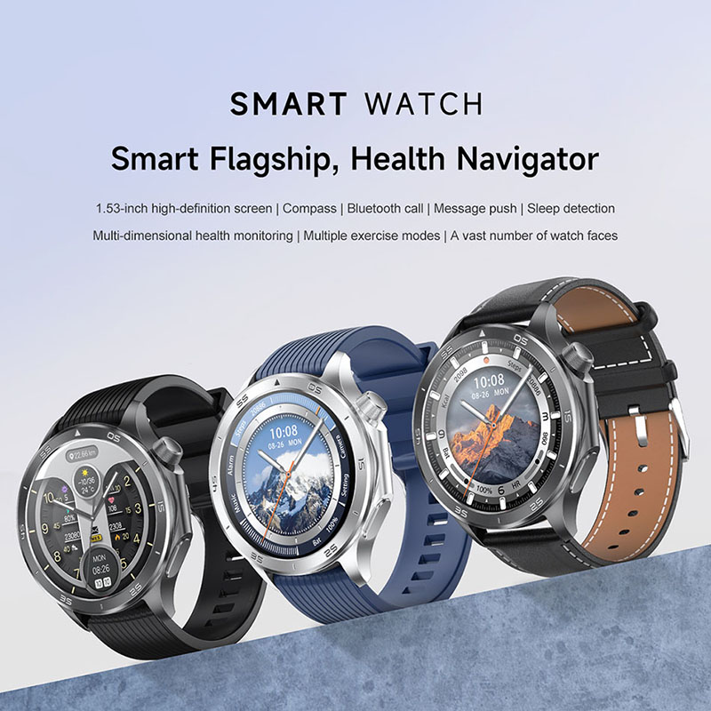 Smartwatch OPPO Watch X per Uo - Timex Watches Smartwatch recensione e prezzo