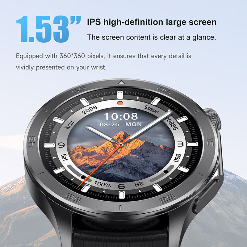 Smartwatch OPPO Watch X per Uo - Timex Watches Smartwatch recensione e prezzo