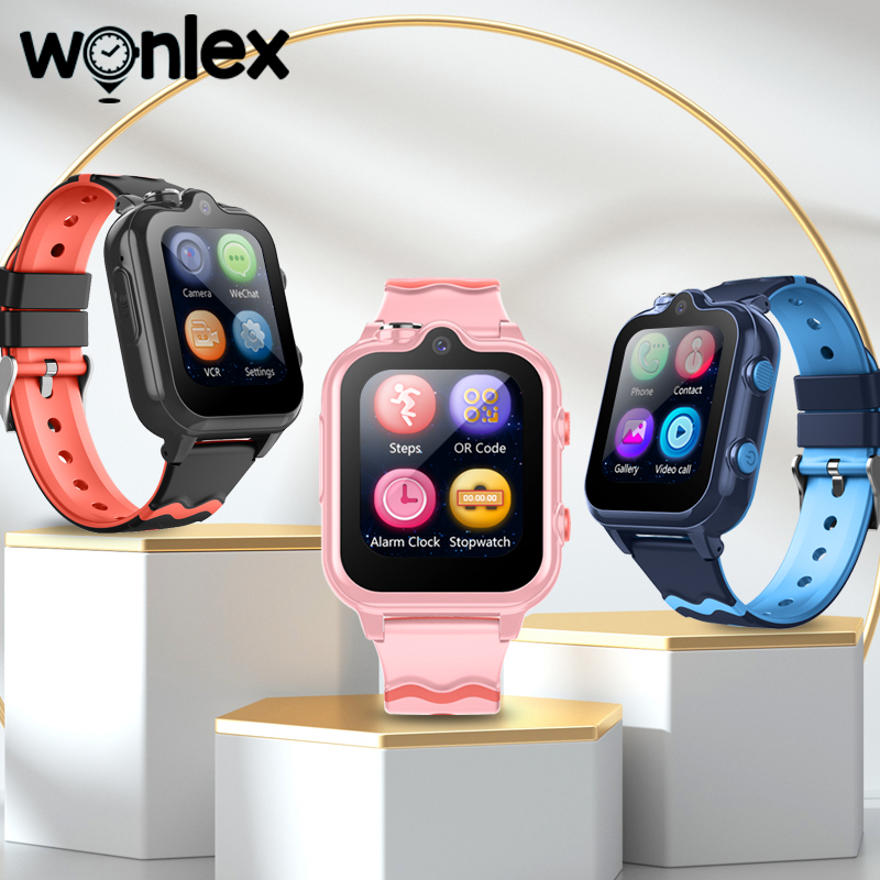 Smartwatch per Bambini Yoateo  - Smartwatch Watches For Kids With Gps recensione e prezzo
