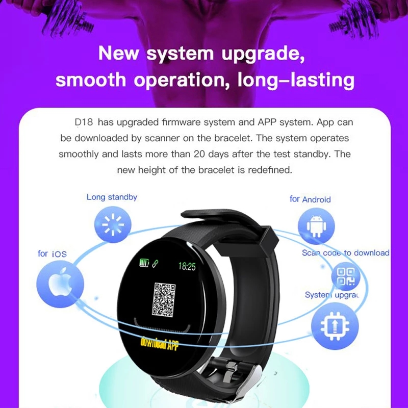 Orologio da polso digitale int - Smartwatch Watches For Kids recensione e prezzo