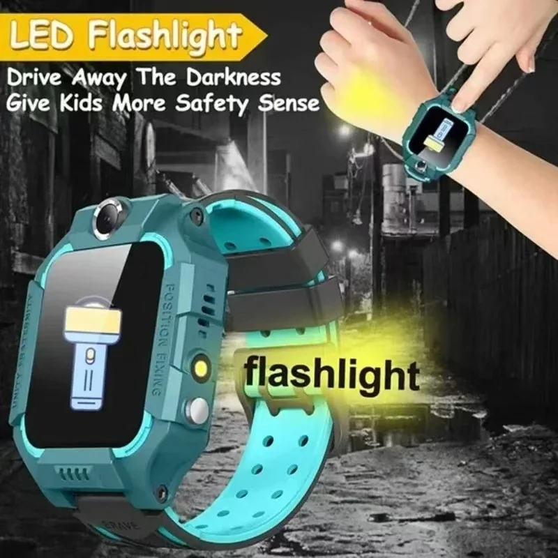 Smartwatch Lenovo 5G per Bambi - Smartwatch Watches Price recensione e prezzo