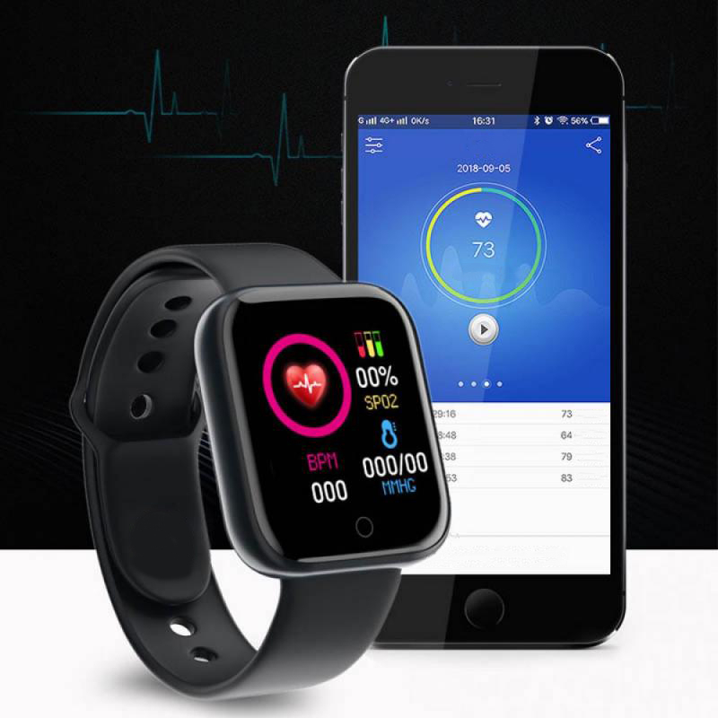 Orologi intelligenti da uomo S - Smartwatch Watches For Girls recensione e prezzo