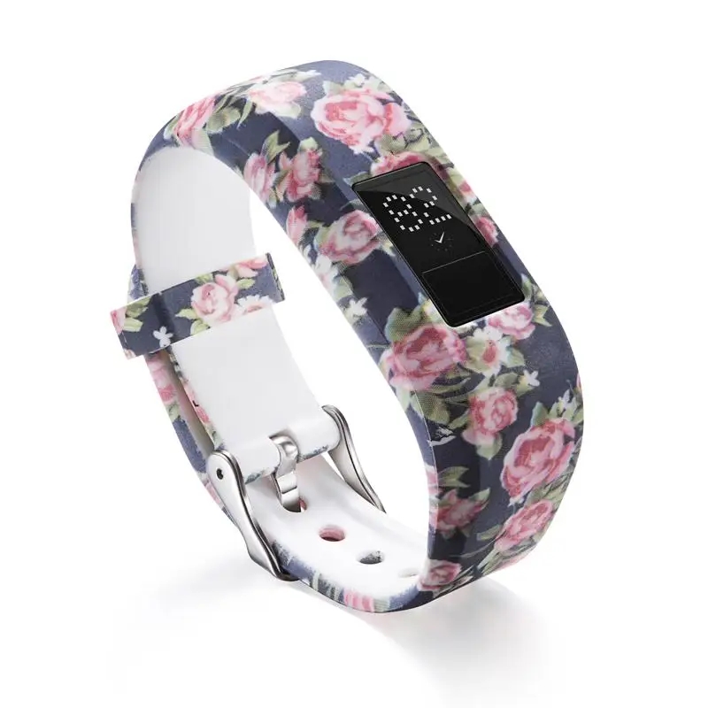 Cinturino in silicone per Garm - Smartwatch Watches For Kids recensione e prezzo
