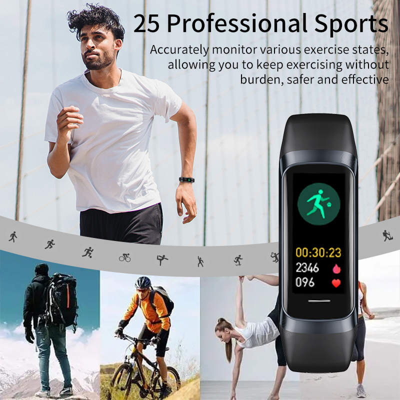 FOXBOX Smart Watch Men Fashion - Watches Ladies Smartwatch recensione e prezzo
