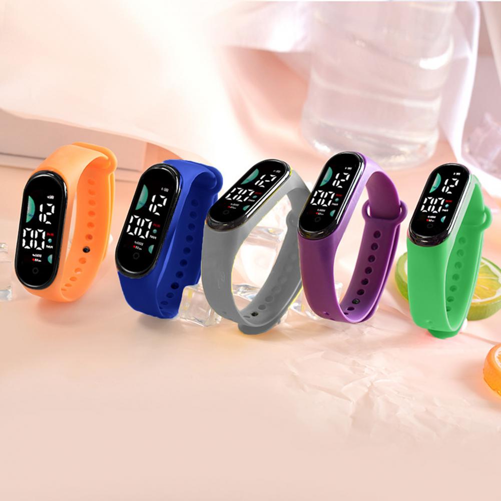 Orologio per bambini Regalo di - Smartwatch Watches For Girls recensione e prezzo