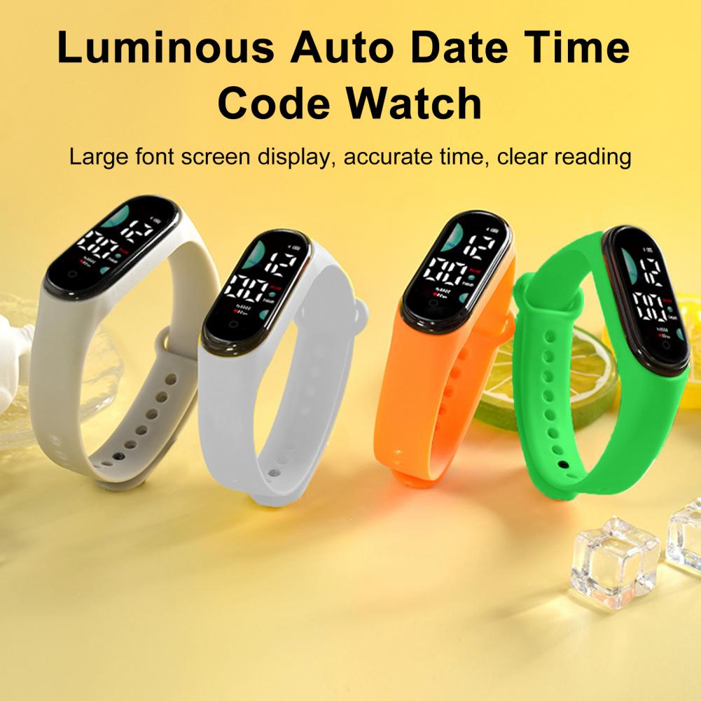 Orologio per bambini Regalo di - Smartwatch Watches For Girls recensione e prezzo