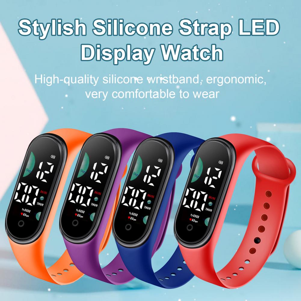 Orologio per bambini Regalo di - Smartwatch Watches For Girls recensione e prezzo