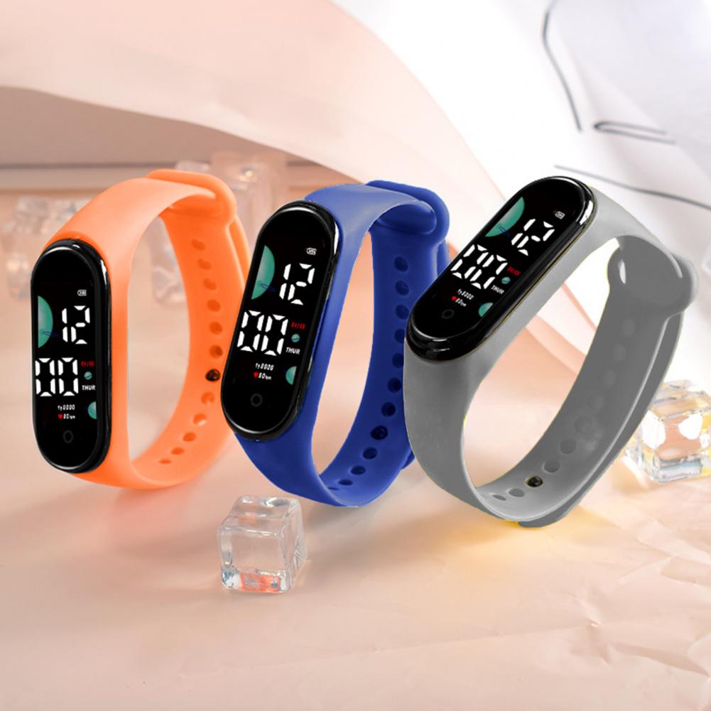 Orologio per bambini Regalo di - Smartwatch Watches For Girls recensione e prezzo