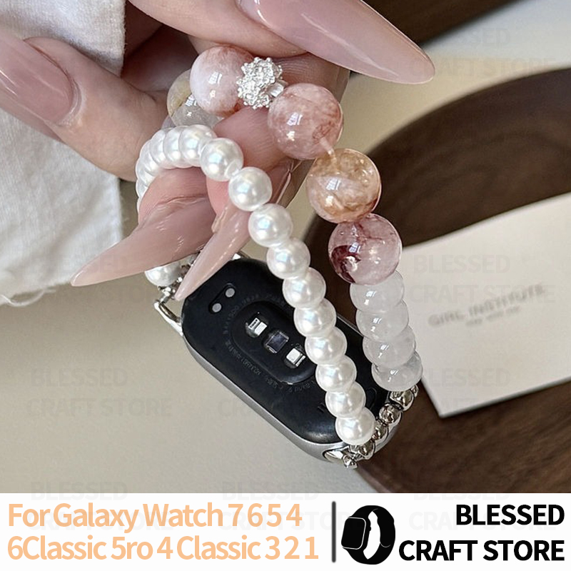 Bracciale in Cristallo Natural - Smartwatch Vintage Watches For Women recensione e prezzo