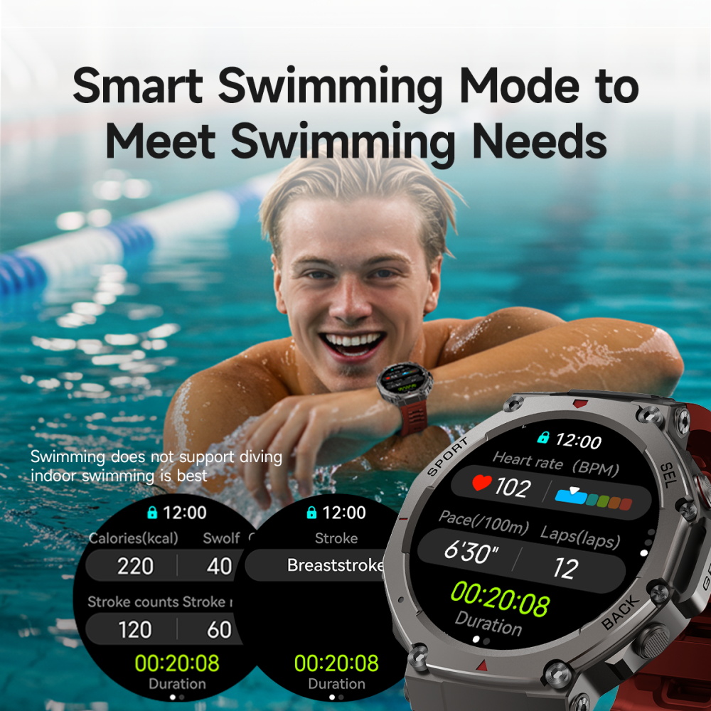SKMEI Militare Sport All'aria  - Smartwatch Watches For Girls recensione e prezzo