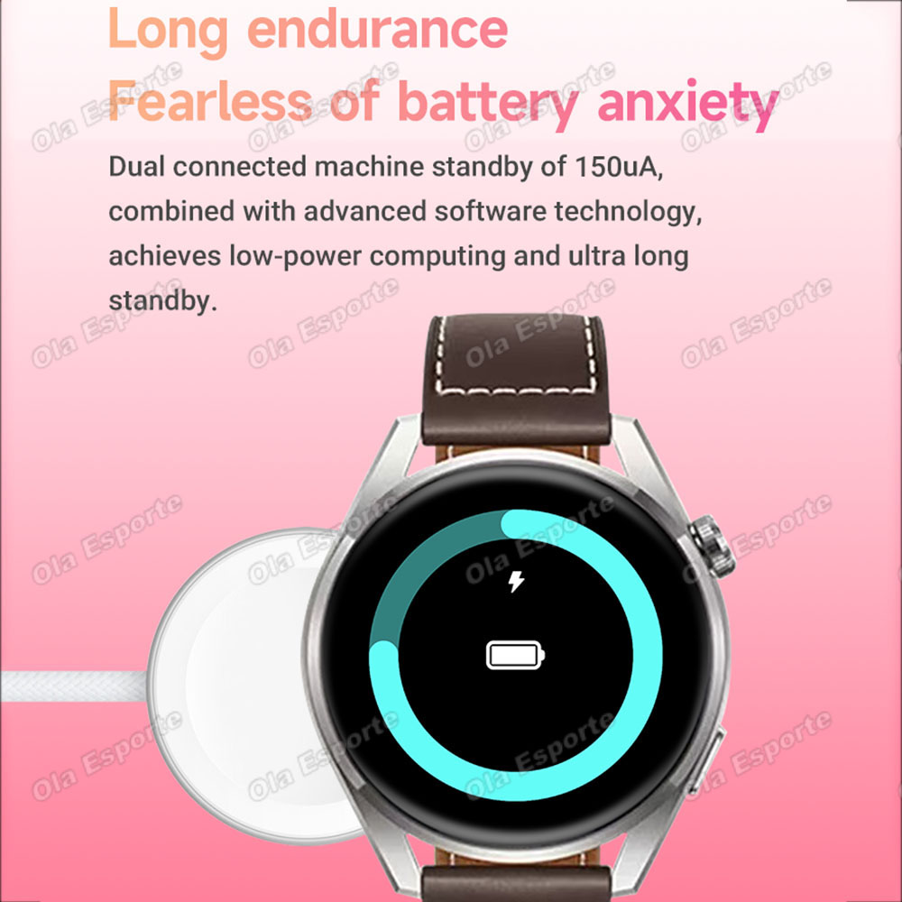 Nuovo Smartwatch 2026 per Uomo - Watches Ladies Smartwatch recensione e prezzo