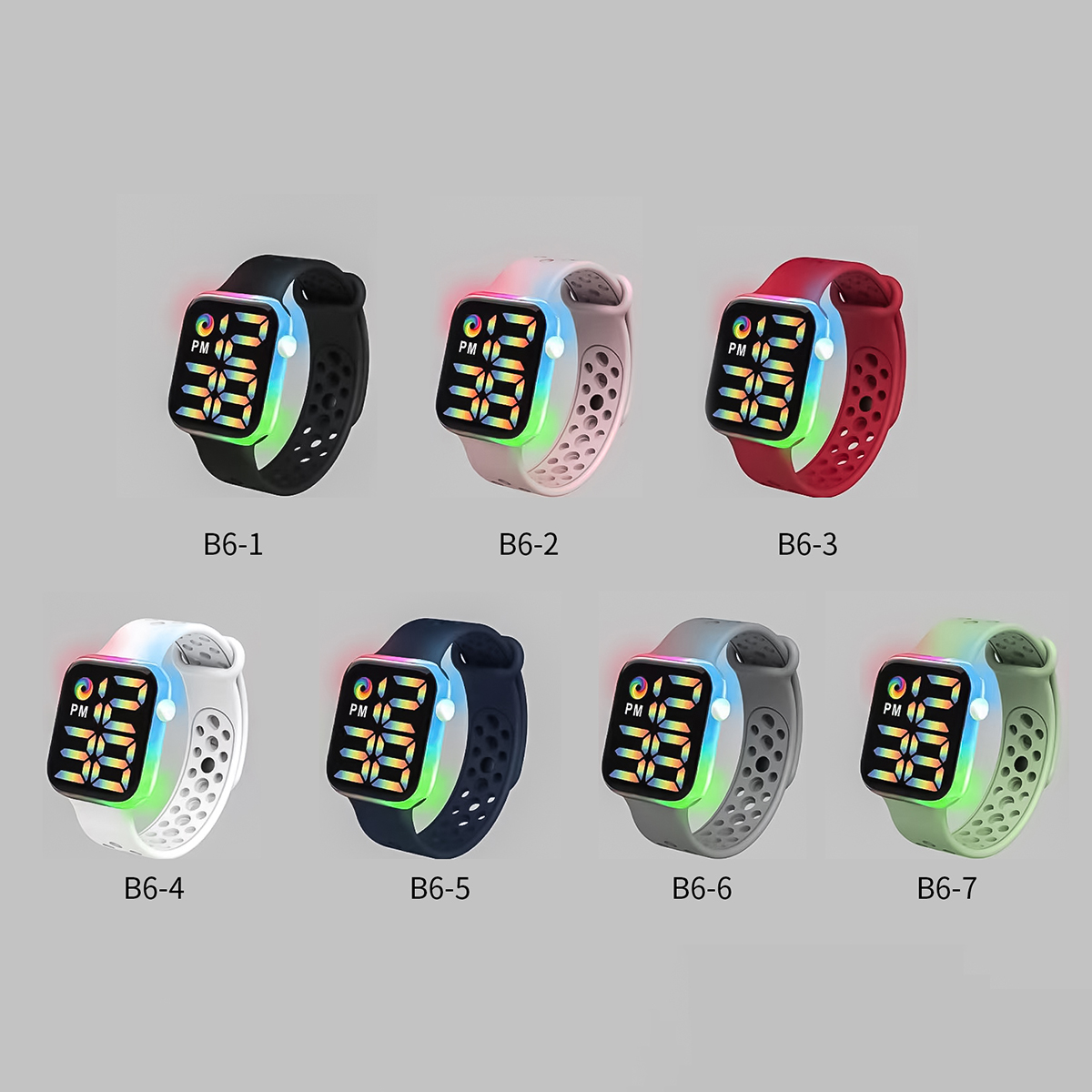 Orologio elettronico intellige - Smartwatch Watches For Girls recensione e prezzo