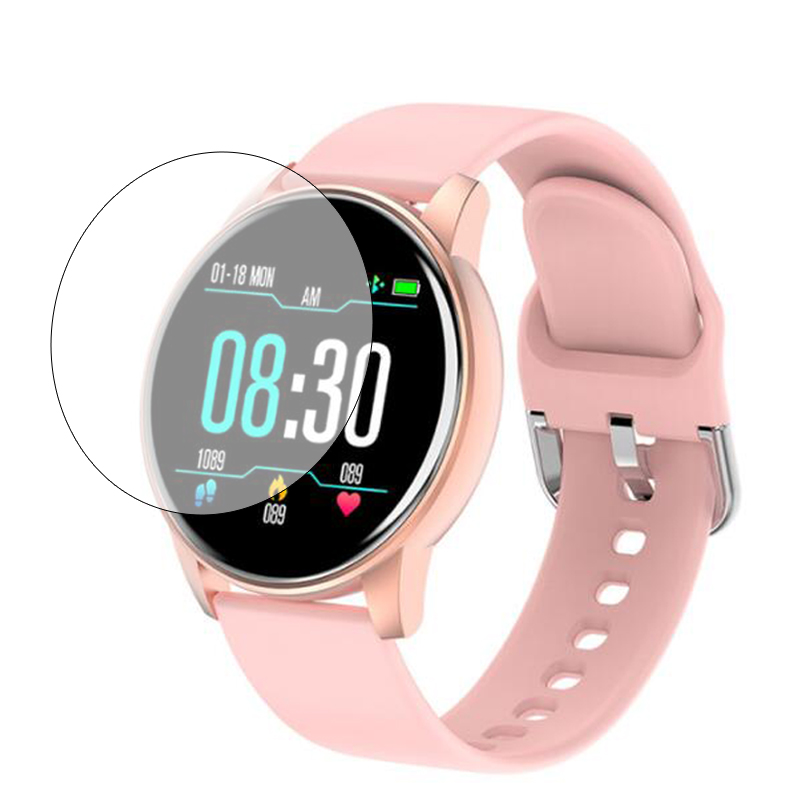 5pcs TPU Morbido Smartwatch Pe - Smartwatch Watches For Girls recensione e prezzo