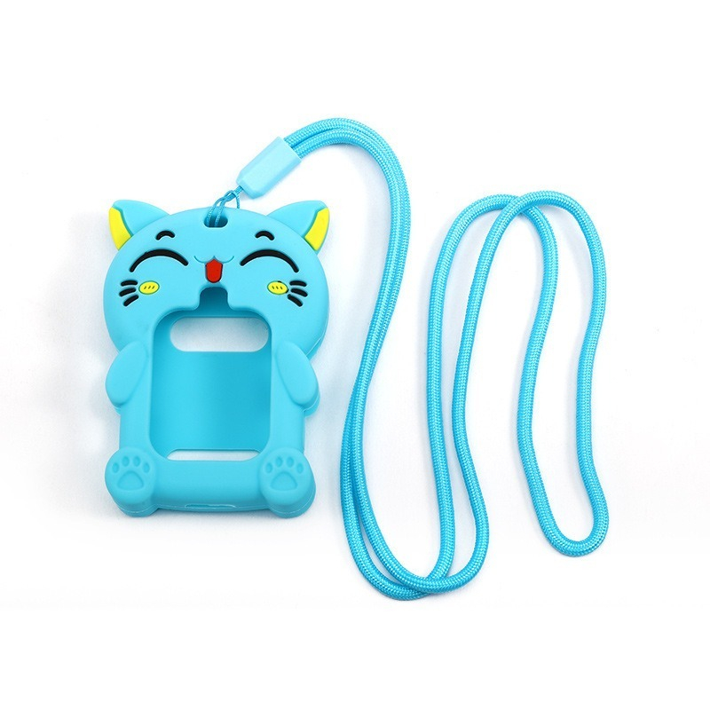 Braccialetto appeso al collo c - Smartwatch Watches For Kids recensione e prezzo