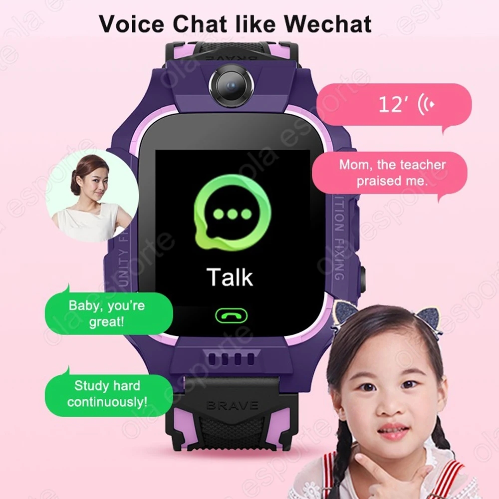 Nuovo Smartwatch 4G 2026 con T - Smartwatch Watches For Kids With Gps recensione e prezzo
