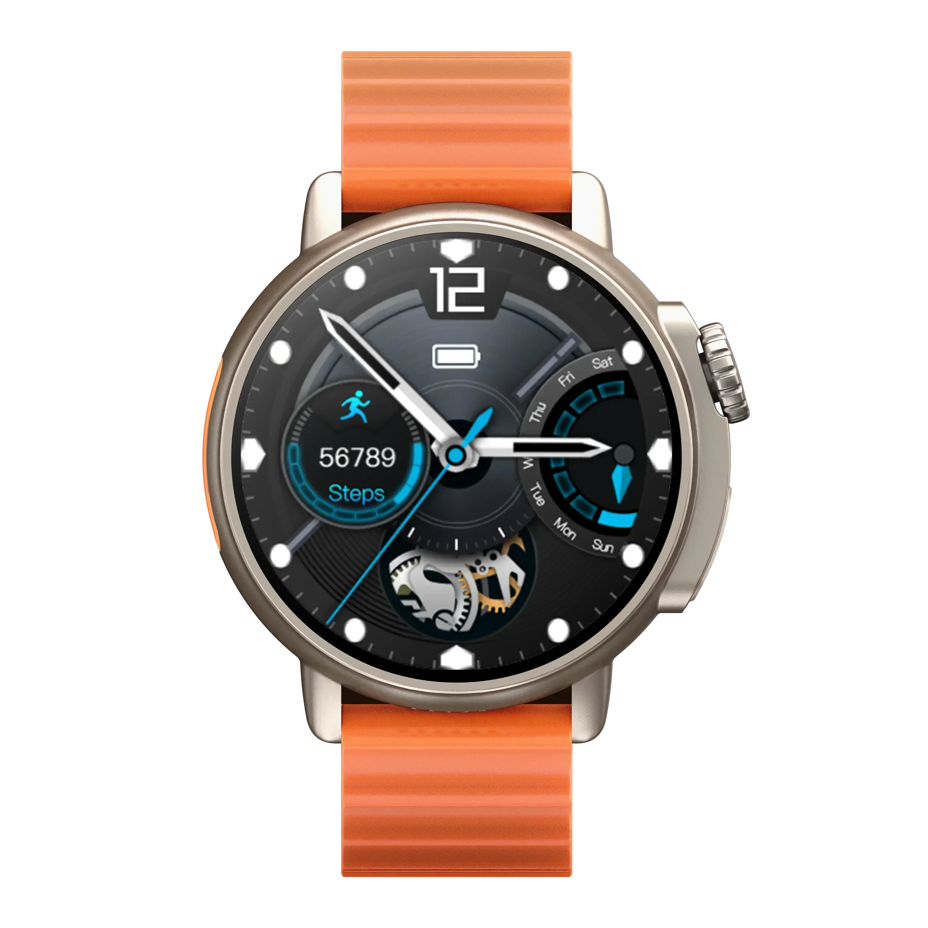 Nuovo smartwatch Android X800, - Smartwatch Watches For Women With Gps recensione e prezzo