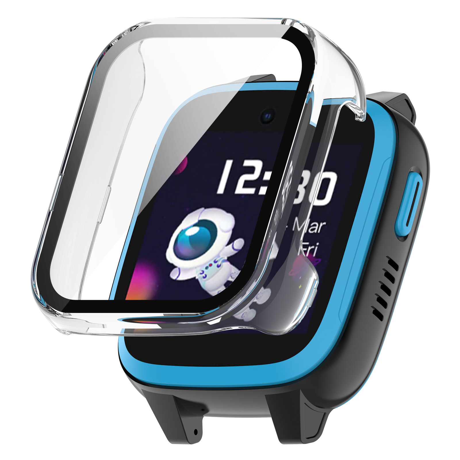 Custodia protettiva per scherm - Smartwatch Watches For Kids recensione e prezzo