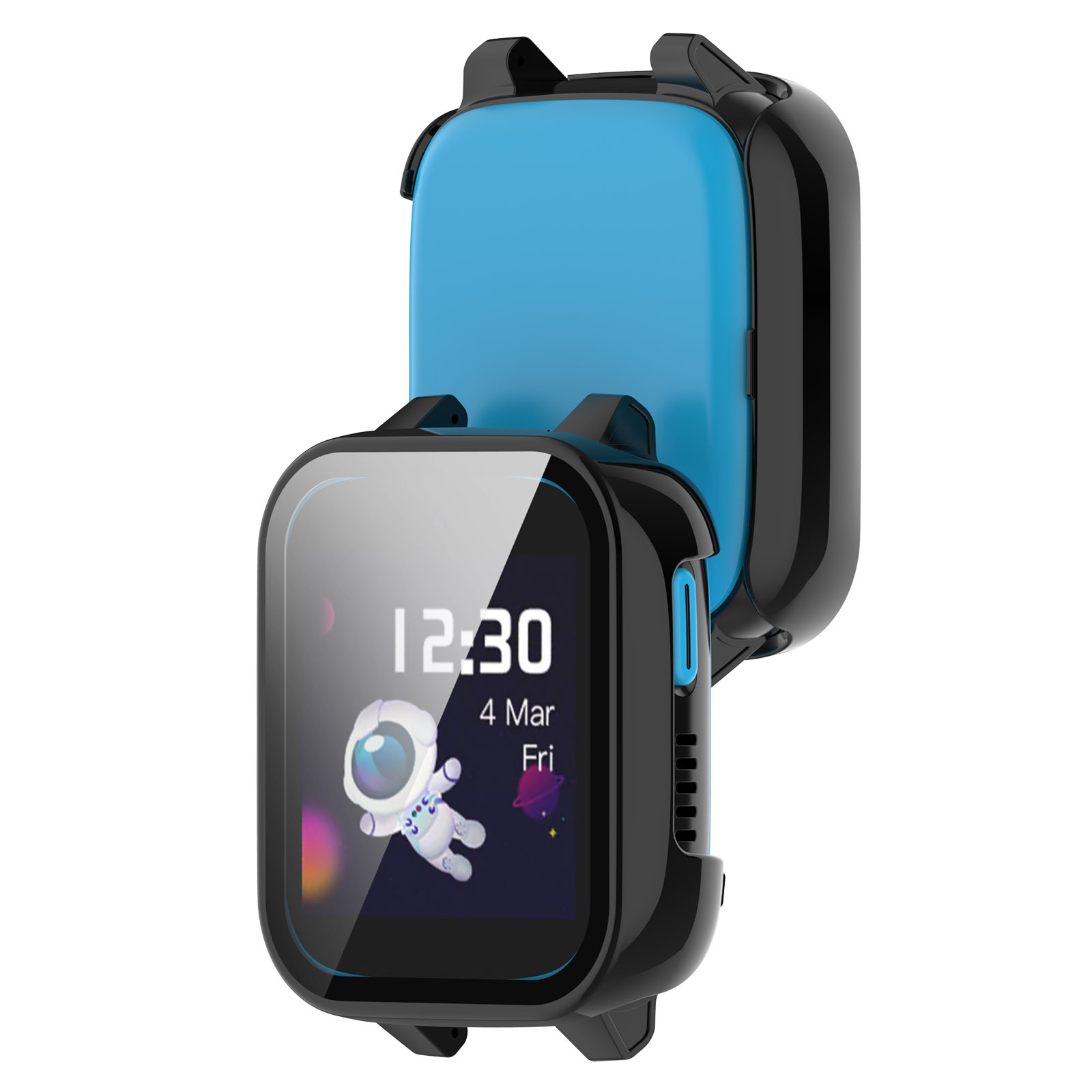 Custodia protettiva per scherm - Smartwatch Watches For Kids recensione e prezzo