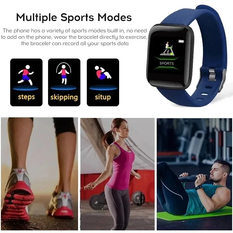 2024 Nuovo Per Multifunzione A - Smartwatch Watches For Girls recensione e prezzo