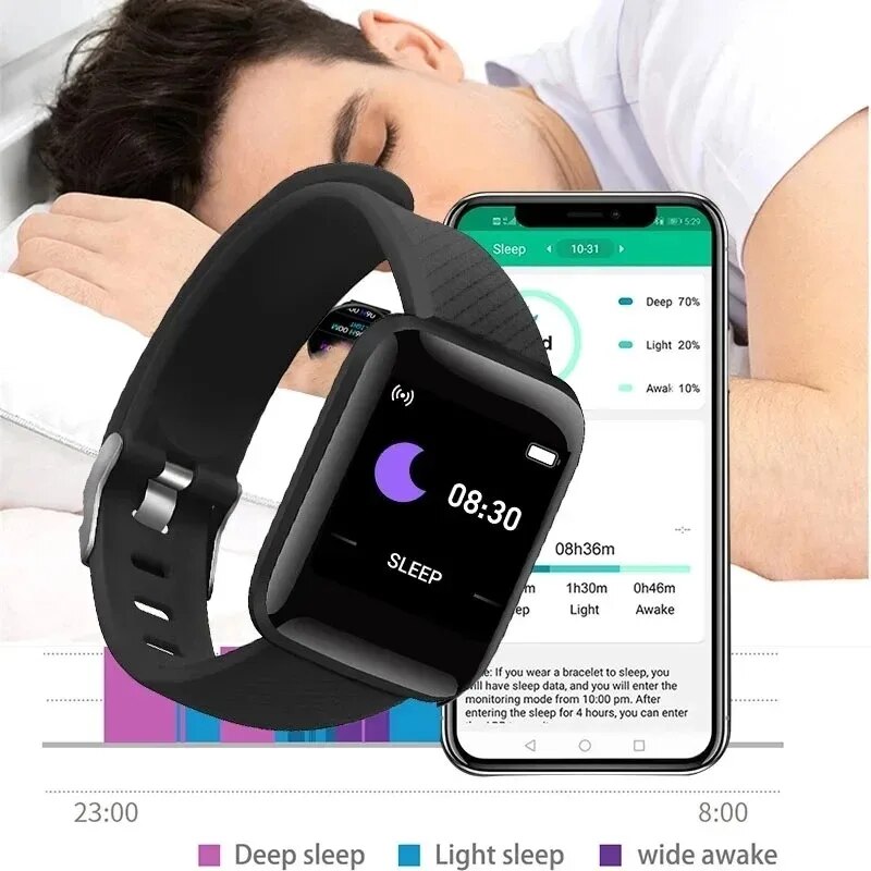 2024 Nuovo Per Multifunzione A - Smartwatch Watches For Girls recensione e prezzo