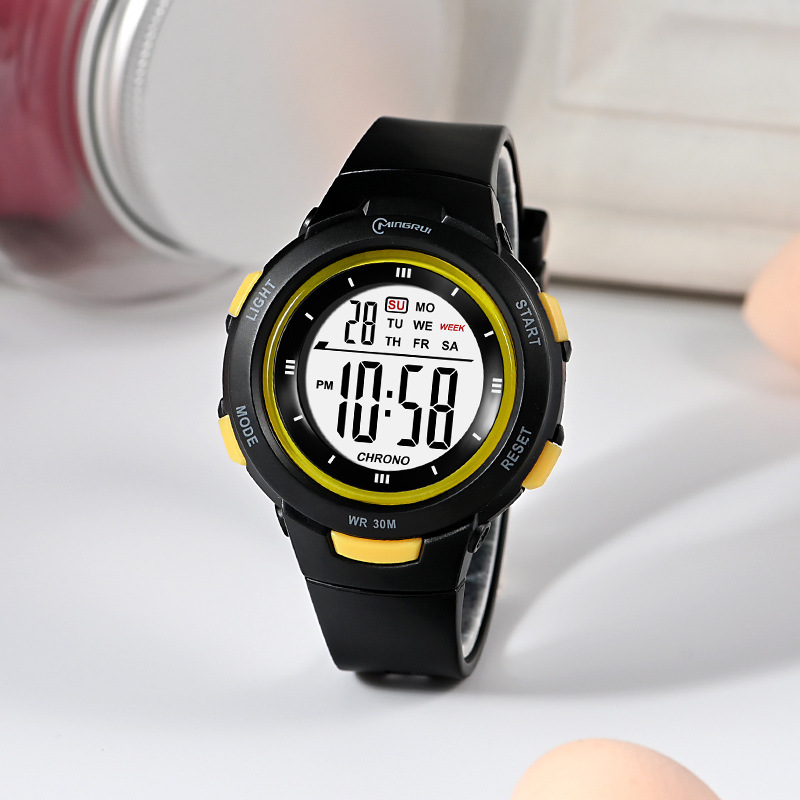 UTHAI CE49 Orologi per bambini - Smartwatch Digital Watches For Kid Girl recensione e prezzo