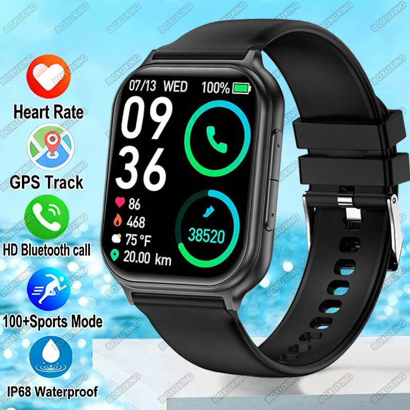 Nuovi Smartwatch con Batteria  - Smartwatch Watches For Women With Gps recensione e prezzo