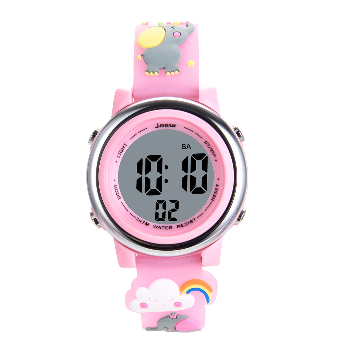 UTHAI H120 Orologio sportivo p - Smartwatch Digital Watches For Kid Girl recensione e prezzo