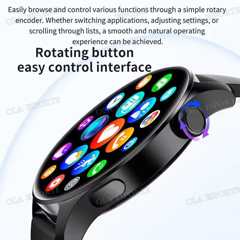 Nuovo Smartwatch per Uomo e Do - Smartwatch Watches For Women With Gps recensione e prezzo