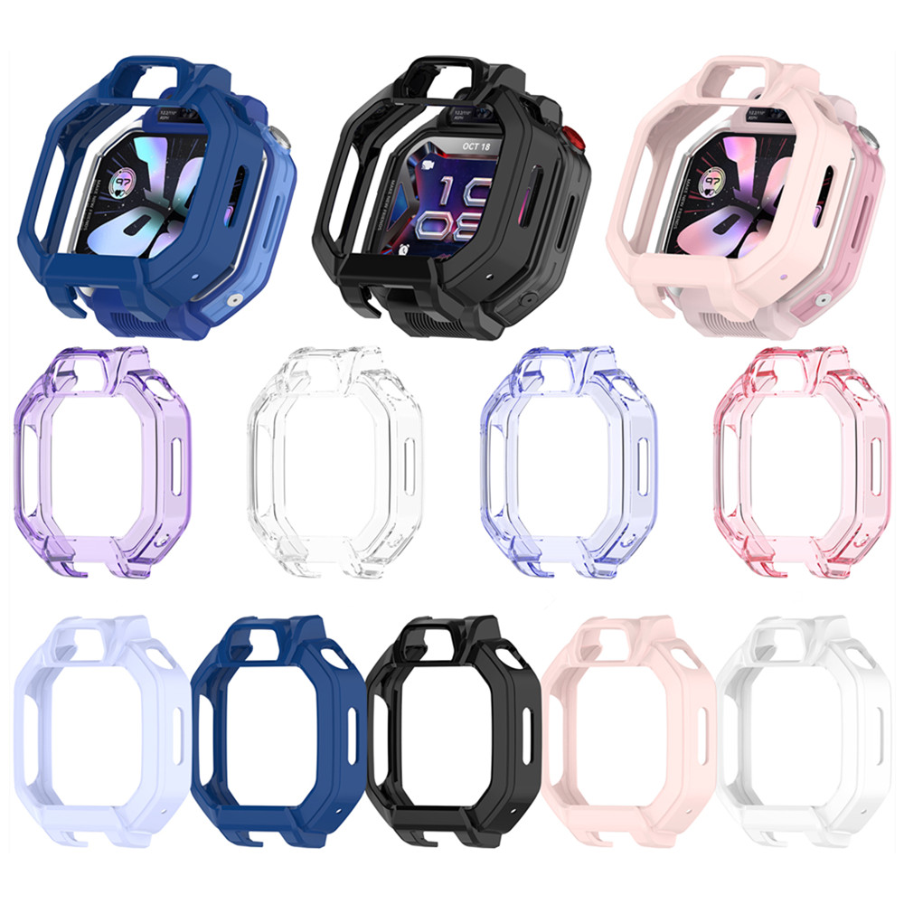 Custodia protettiva morbida in - Smartwatch Watches For Kids recensione e prezzo
