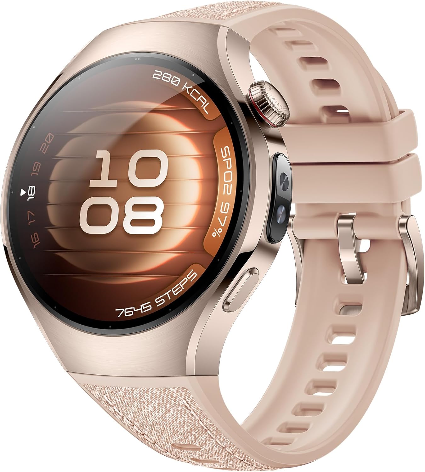 HUAWEI WATCH 5, Smartwatch da  - Timex Watches Smartwatch recensione e prezzo