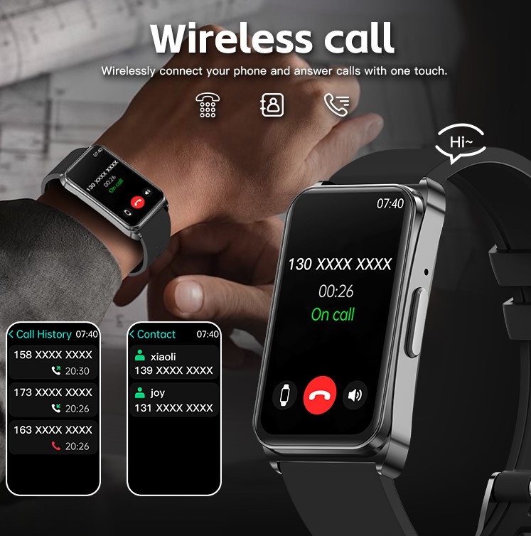 Smartwatch VS 11 Pro 11pro Sot - Watch Vs Smartwatch recensione e prezzo