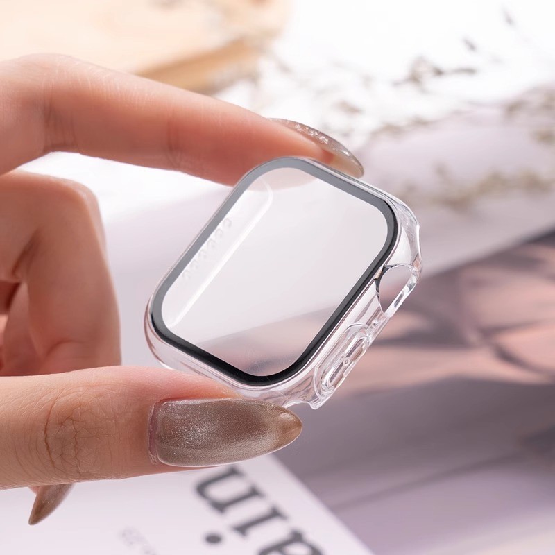 Confezione da 3 vetro + copert - Smartwatch Watches For Girls recensione e prezzo