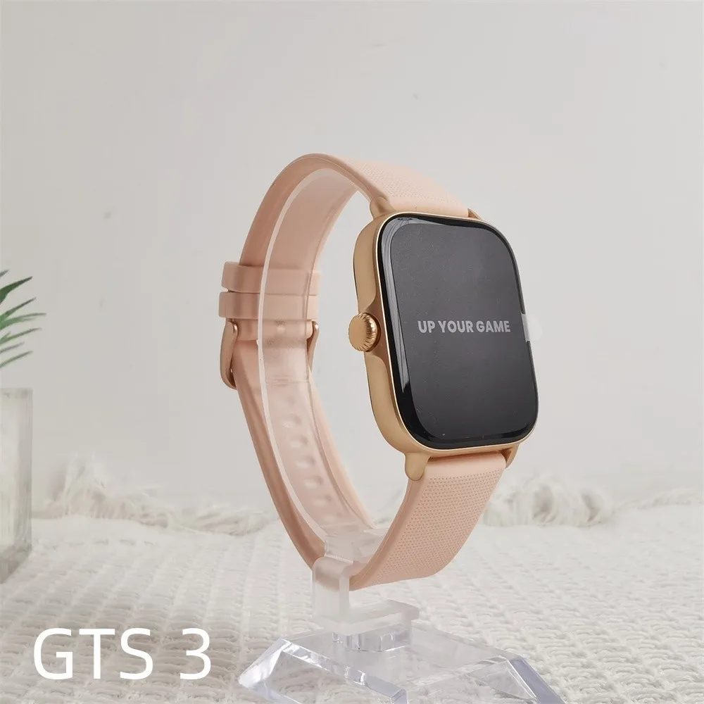 Smartwatch Amazfit GTS 3, Impe - Timex Watches Smartwatch recensione e prezzo