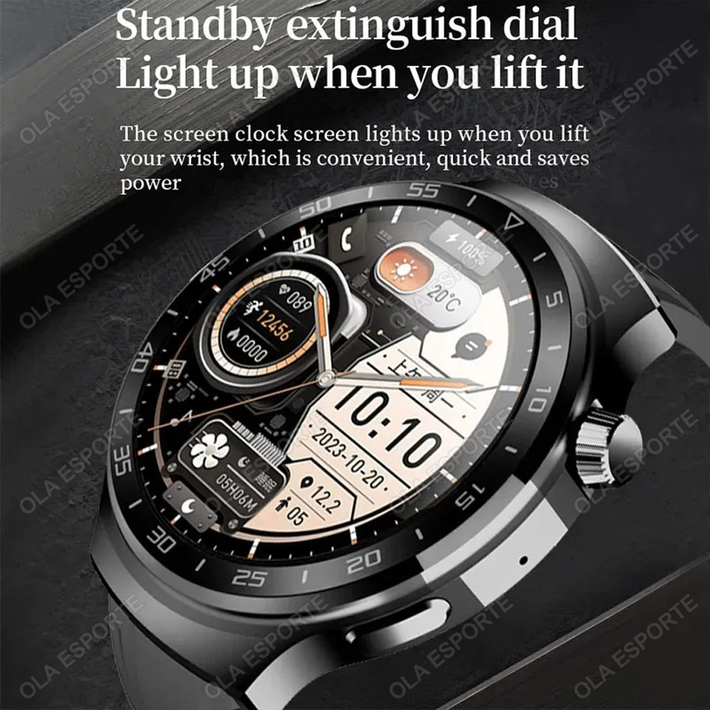 Nuovo Smartwatch 2026 con GPS, - Smartwatch Watches For Women With Gps recensione e prezzo