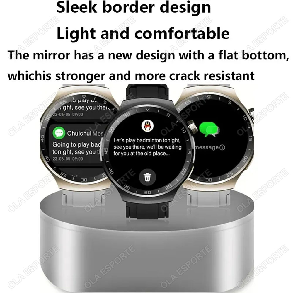 Nuovo Smartwatch 2026 con GPS, - Smartwatch Watches For Women With Gps recensione e prezzo